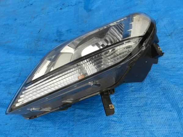 CHEVROLET Orlando Faro Izquierdo OEM GM95025585 image 2