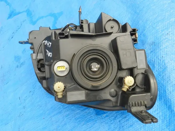 CHEVROLET Orlando Faro Izquierdo OEM GM95025585 image 5