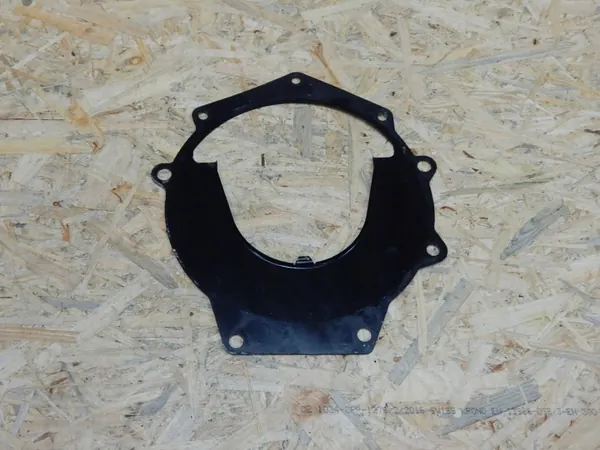 Joint de bride boîte VW T5 OEM 06A103647A image 2