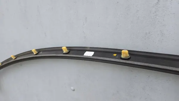 OEM 98189357VV kattojalka oikea puoli Peugeot 508 II:lle image 8