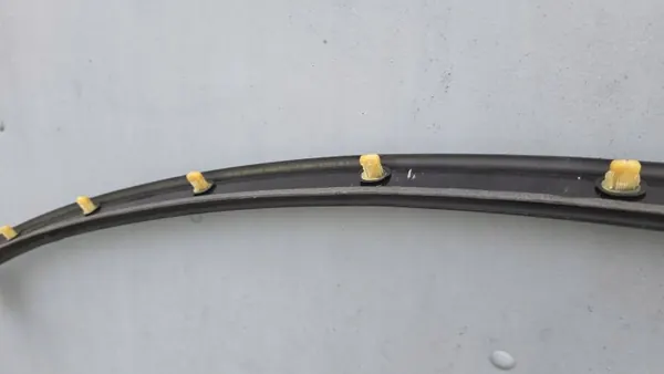 OEM 98189357VV kattojalka oikea puoli Peugeot 508 II:lle image 9