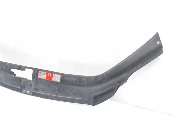 Radiatorrooster Audi Q7 OEM 4B0010157D 2009-2015 image 3