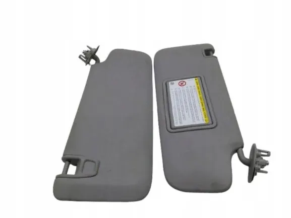 Opel OE Aurinkosuoja OEM 1.7 CDTI Astra J Oikea/Vasen image 2