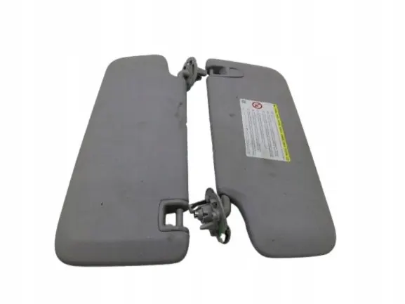 Opel OE Aurinkosuoja OEM 1.7 CDTI Astra J Oikea/Vasen image 3
