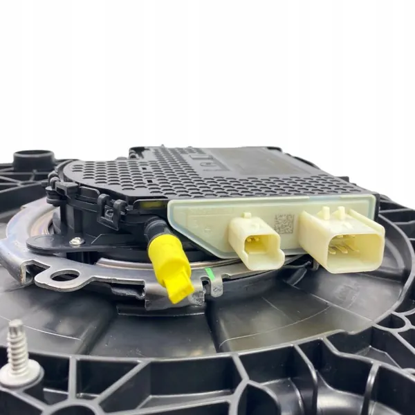 Réservoir AdBlue avec Pompe OEM 172A23918R Trafic III image 4