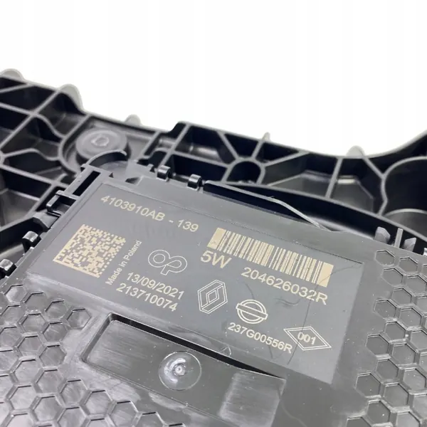 Réservoir AdBlue avec Pompe OEM 172A23918R Trafic III image 5