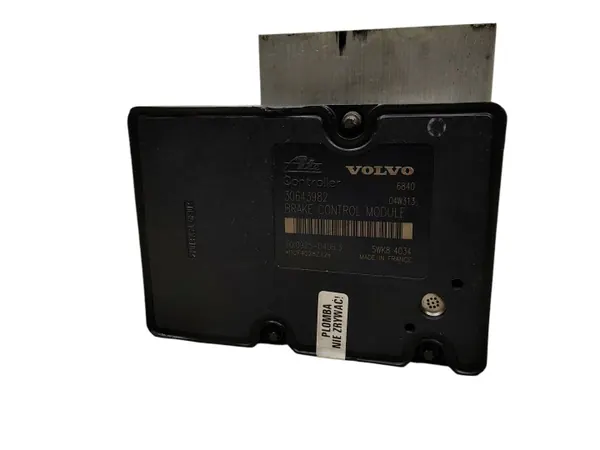 Bomba ABS Controlador OEM P30643979 para Volvo image 4