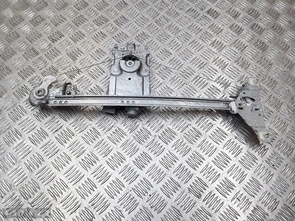 Peugeot 307 Fönsterregulator OEM 963848 - Begagnad image 3