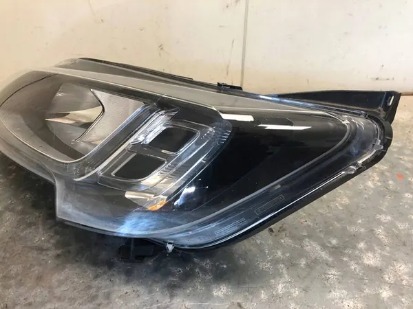 Vasen Etu LED-Valo Fiat Ducato III 1375102080 image 3