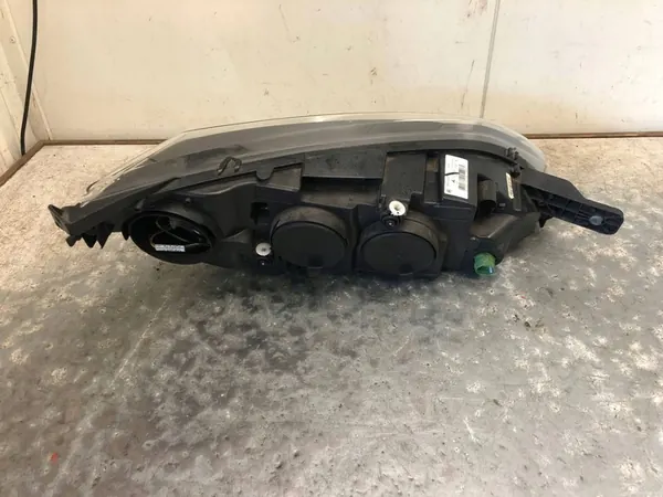 Vasen Etu LED-Valo Fiat Ducato III 1375102080 image 6