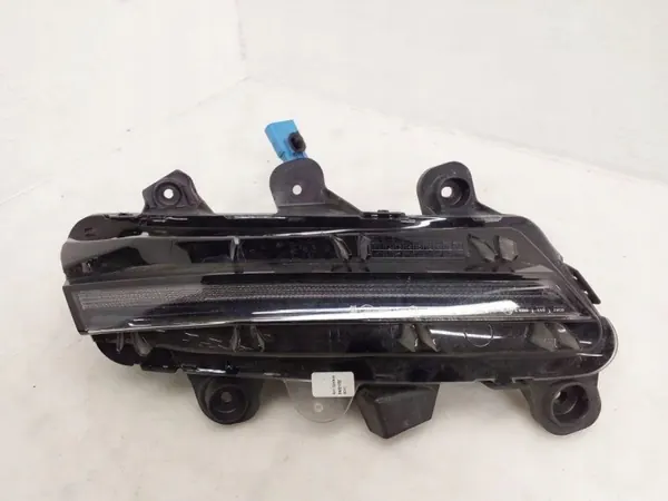 OEM 9836231080 Vänster DRL LED Lamp för Peugeot 3008/5008 image 2