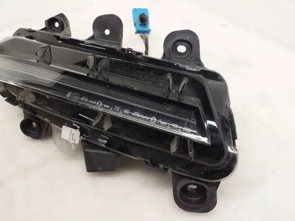 OEM 9836231080 Vänster DRL LED Lamp för Peugeot 3008/5008 image 3
