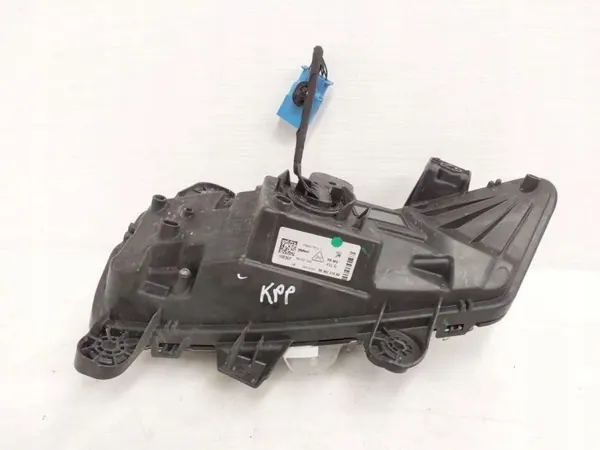 OEM 9836231080 Vänster DRL LED Lamp för Peugeot 3008/5008 image 6