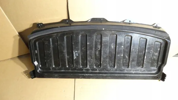 Trennwand Ford Transit MK8 OEM BK31550A72AE Gebraucht image 2