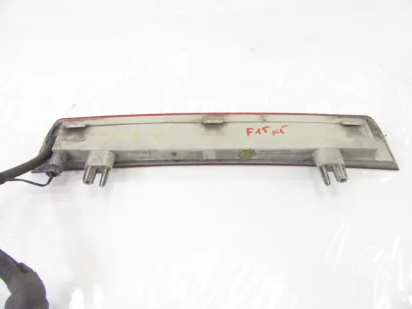 BMW OEM 7290090 Kolmas Jarruvalo X5 F15/F85:lle image 7