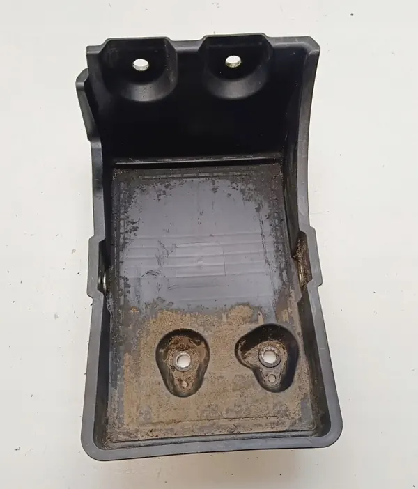 Suporte de bateria OEM 648604JA0A Nissan Navara D23 image 5