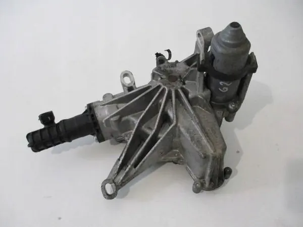 Actuateur d'embrayage OEM 3981654008 Audi A6 C7 image 2