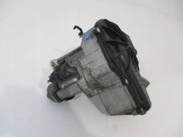 Actuateur d'embrayage OEM 3981654008 Audi A6 C7 image 3