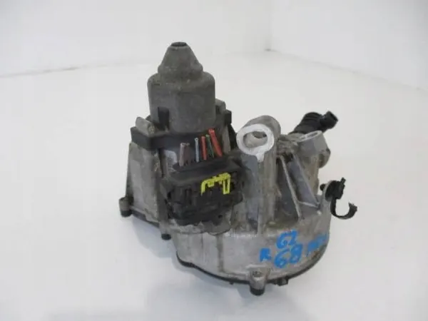 Actuateur d'embrayage OEM 3981654008 Audi A6 C7 image 4