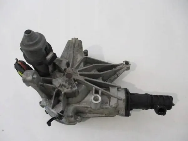 Actuateur d'embrayage OEM 3981654008 Audi A6 C7 image 5
