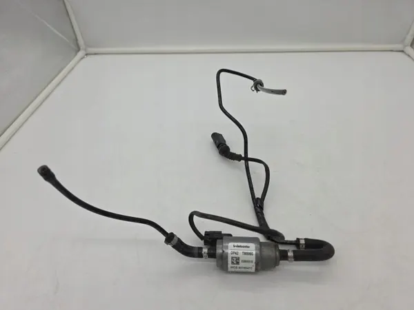 Bomba de combustible Webasto Trasera Skoda Octavia Mk3 9019847C image 2