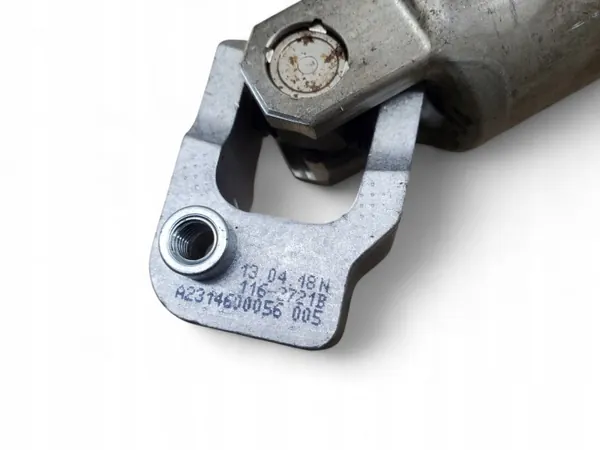 Mercedes-Benz GLC stuurkolomkoppeling OEM A2534620000 image 5