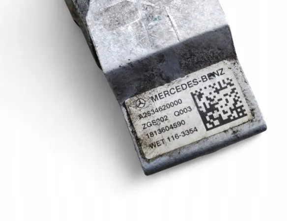 Mercedes-Benz GLC stuurkolomkoppeling OEM A2534620000 image 6