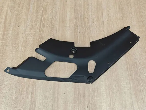 Linke Scheinwerferdichtung OEM 9883647 für BMW G26 G22 G23 image 2