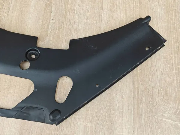 Linke Scheinwerferdichtung OEM 9883647 für BMW G26 G22 G23 image 3