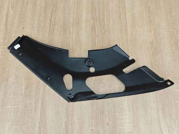 Linke Scheinwerferdichtung OEM 9883647 für BMW G26 G22 G23 image 4