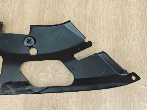 Linke Scheinwerferdichtung OEM 9883647 für BMW G26 G22 G23 image 5