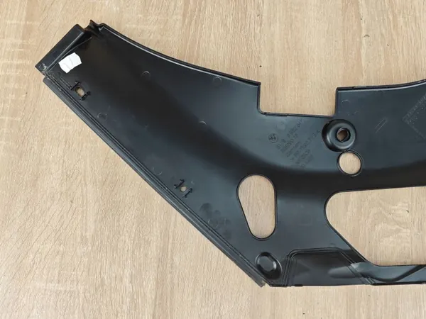Linke Scheinwerferdichtung OEM 9883647 für BMW G26 G22 G23 image 6