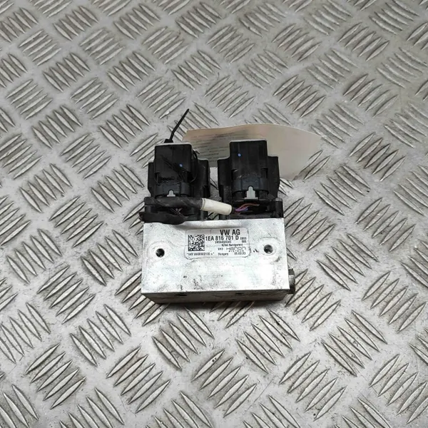 OEM 1EA816701D AC-radiatorklep voor VW ID.4 image 2
