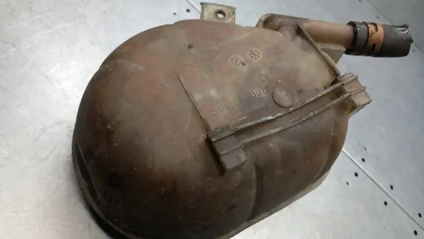 Reservatório de refrigerante Renault Master II 2.5DCI 7700838740E image 4