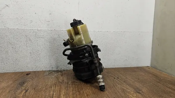 Pompe de direction assistée Renault Trafic III OEM 491100616R image 4