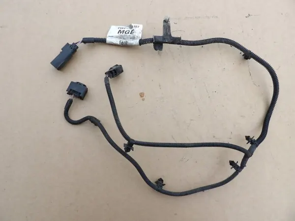 Conector Sensor Xenon Traseiro Ford Kuga MK2 OEM CV6T14A107 image 2