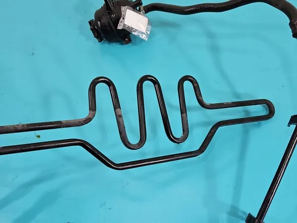 Mangueira de direção assistida BMW 3 E90 E91 image 3