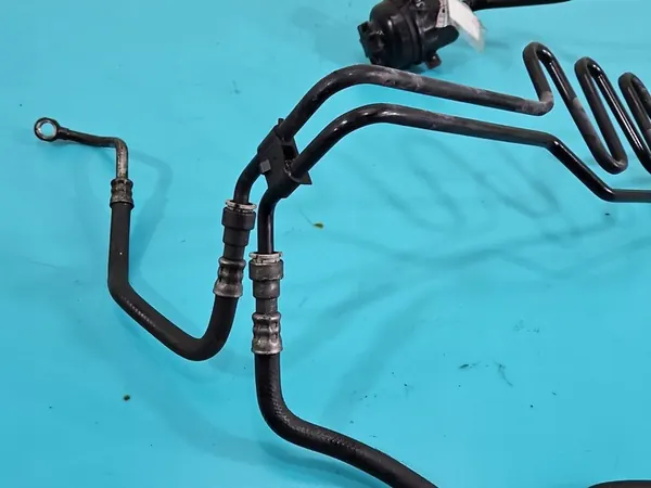 Mangueira de direção assistida BMW 3 E90 E91 image 4