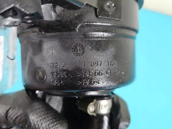 Mangueira de direção assistida BMW 3 E90 E91 image 9