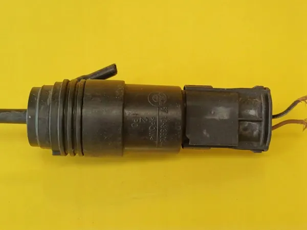 Etupuskurin pesupumppu BMW 5 E60 E61 OEM 67128360244 image 3