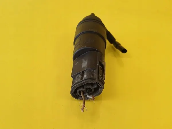 Etupuskurin pesupumppu BMW 5 E60 E61 OEM 67128360244 image 6