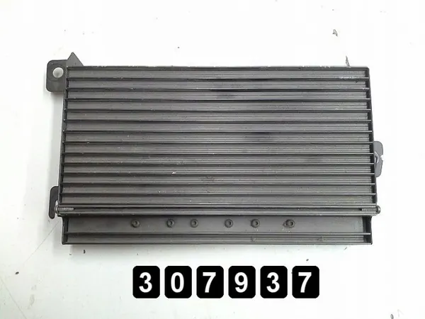 OEM AM-307937 Äänenvahvistin Chryslerille image 2