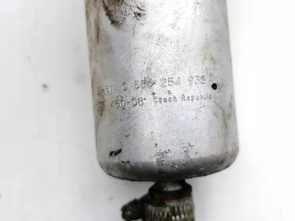Bränslepump Rolls-Royce Silver Spur OEM 0580254938 image 6