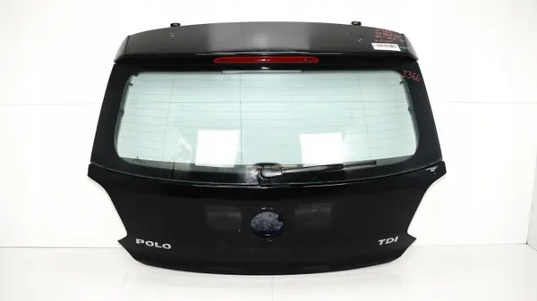 Achterklep OEM 360179114 voor VW Polo 6R 2009-2015 image 2