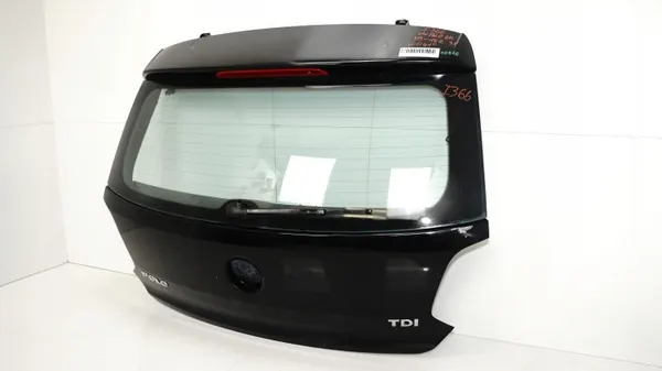 Achterklep OEM 360179114 voor VW Polo 6R 2009-2015 image 3
