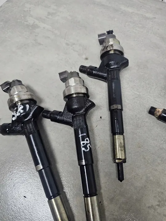 Bränsleinsprutare Renault OE Diesel image 2