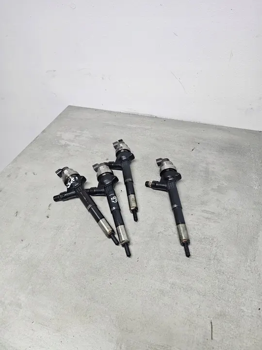 Bränsleinsprutare Renault OE Diesel image 3