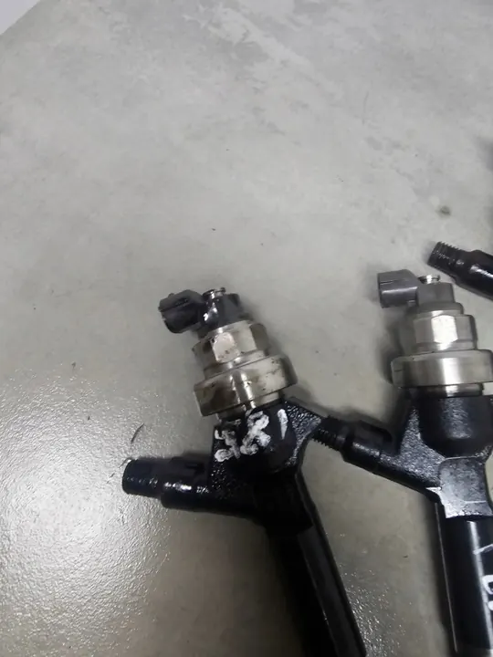 Bränsleinsprutare Renault OE Diesel image 4