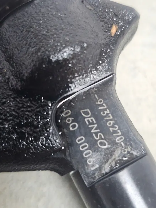 Bränsleinsprutare Renault OE Diesel image 5