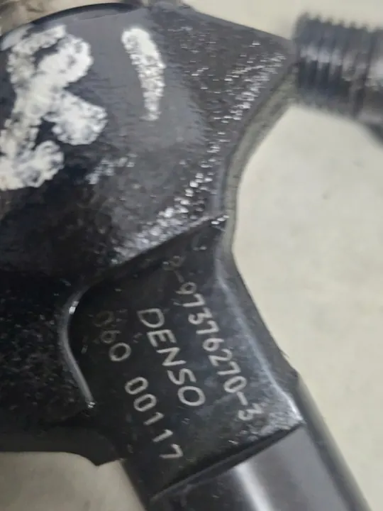 Bränsleinsprutare Renault OE Diesel image 6